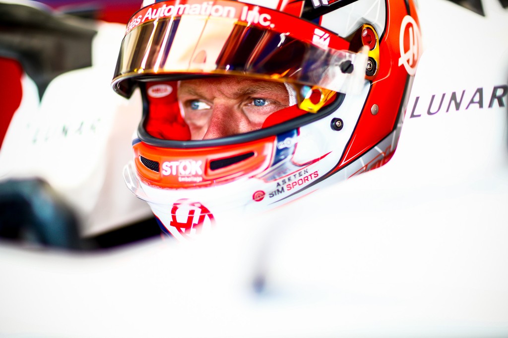 (Foto: Haas F1 Team)